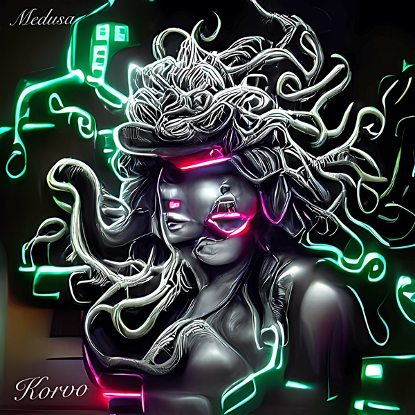Medusa - Single