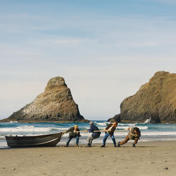 We The Kingdom - Dear Jesus Cover Art