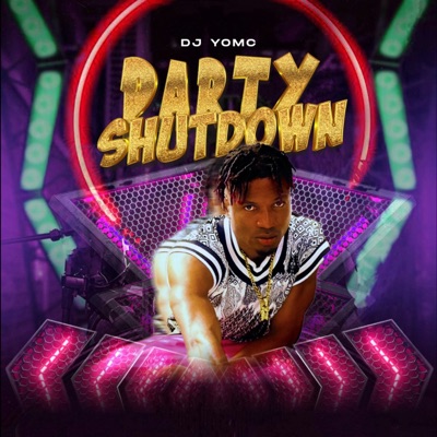 Party Shutdown (Live)