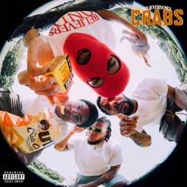 RUCKUS. (feat. Brotha Ash & KA$) BELIEVERSONLY. & Chris Allen