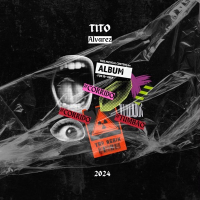 ANRTES DE L CANA - Single