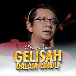 Gelisah Dalam Rindu Album Art