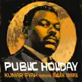 Kumar Fyah