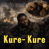 Kure-Kure (Ndinonzwa nani)