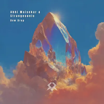Listen to Dew Drop - Single by Abhi Maisekar, STRANGESONIC & Eretna