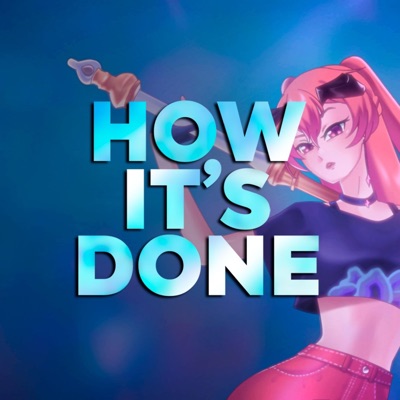 How it's done (Cover) - Single