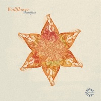 Album cover for Manifest (Rampa Remix) by Wallflower