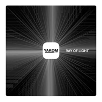 Ray of Light - Single - Yakom