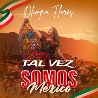 Tal Vez - Single - Olimpia Flores