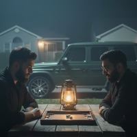 Тает дым - Single - Tami & Adam Maniac