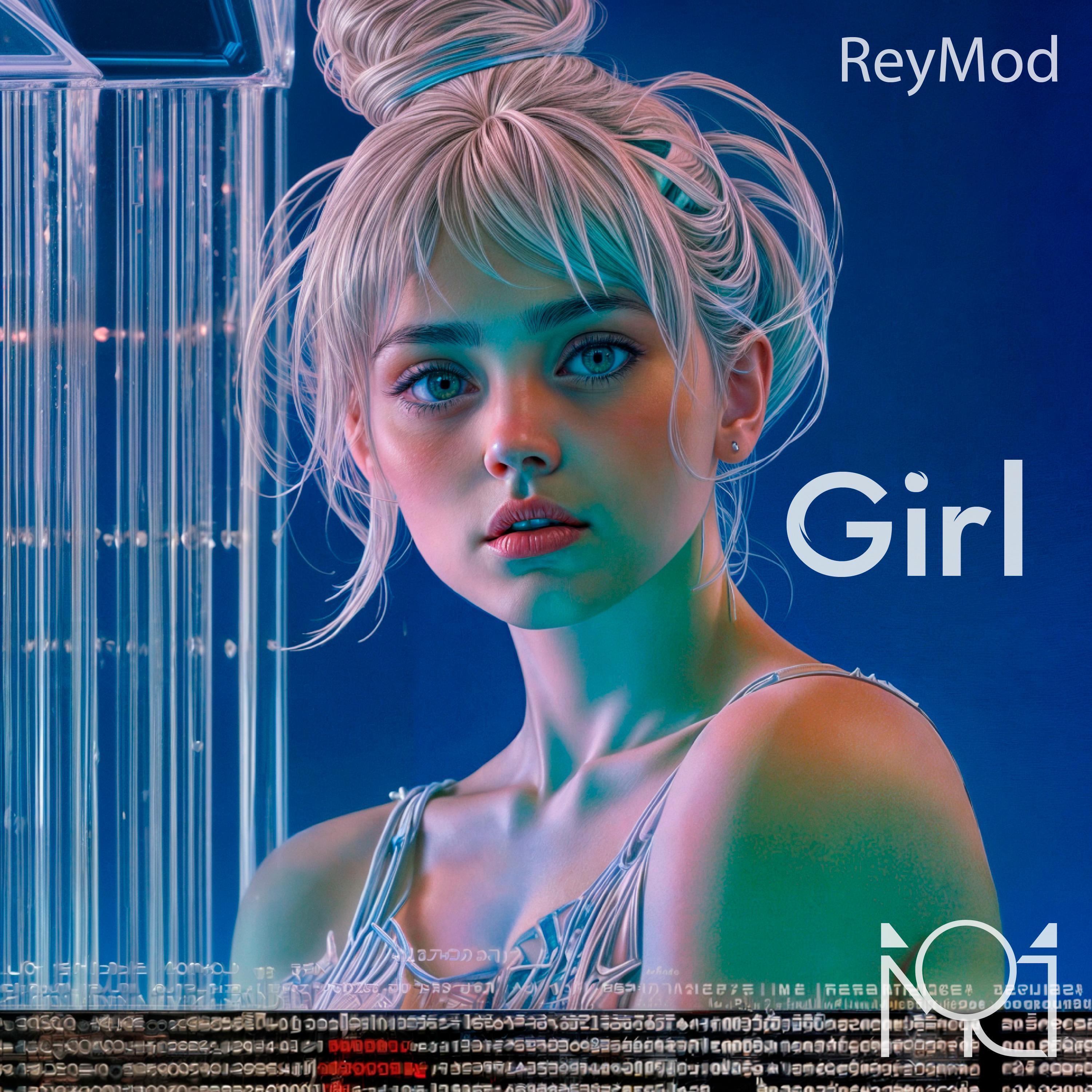 Girl - Single