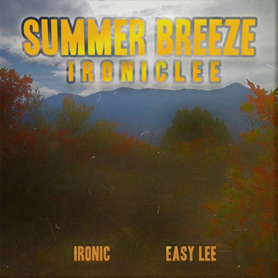 Summer Breeze (feat. Easy Lee) - Single