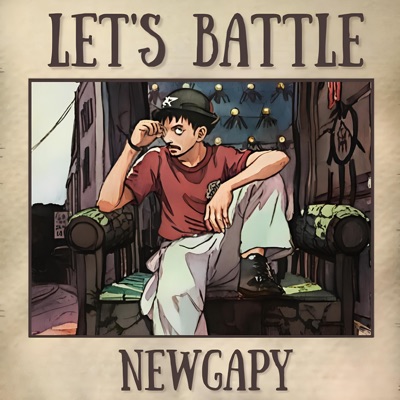 Let's Battle - Single