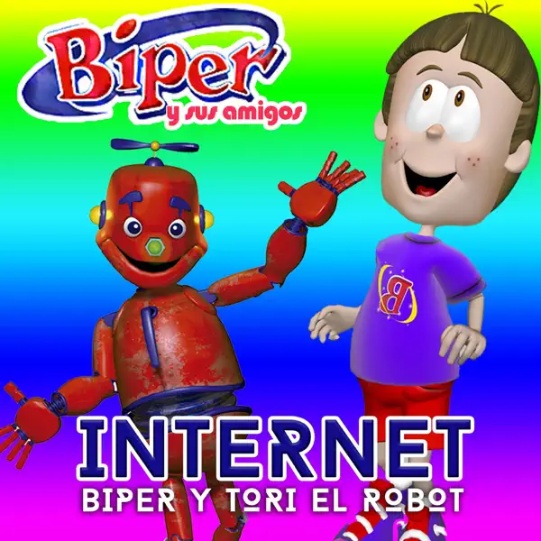 Los Carros del Faraón — Biper Y Sus Amigos