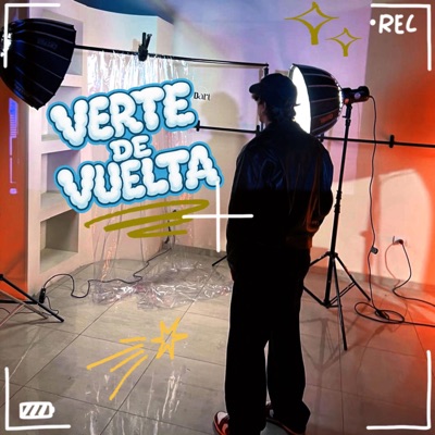 Verte devuelta - Single