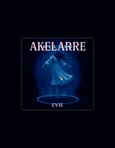收听 Evie、观看音乐视频、阅读小传、查看巡演日期等 ！