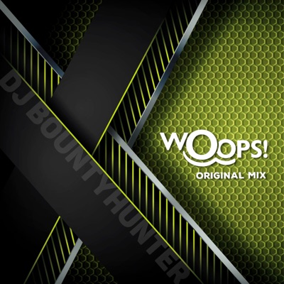 Woops - Single