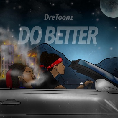Do Better - Single
