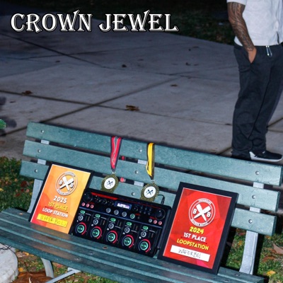 Crown Jewel - EP