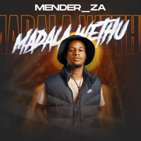 Ora D Kota Soulkvy Mender ZA (Atlas Jappi) - Single - uLazi