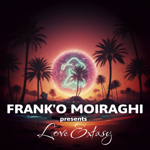 Love Extasy - EP