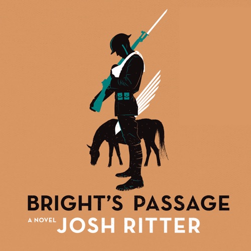 Bright's Passage (Unabridged) cover