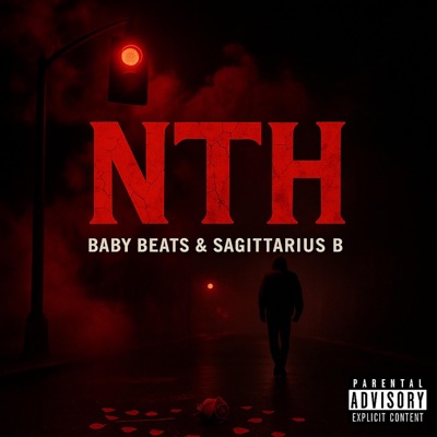 NTH (feat. Sagittarius B) - Single