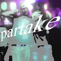 partake (feat. Angel @golden_guaps) - Single - gekii1