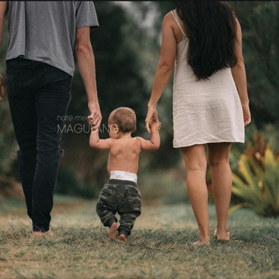 Magulang (feat. Hate Memor) - Single