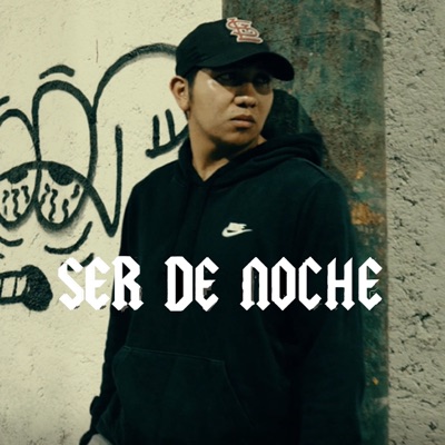 Ser de noche (feat. El Zoo) - Single