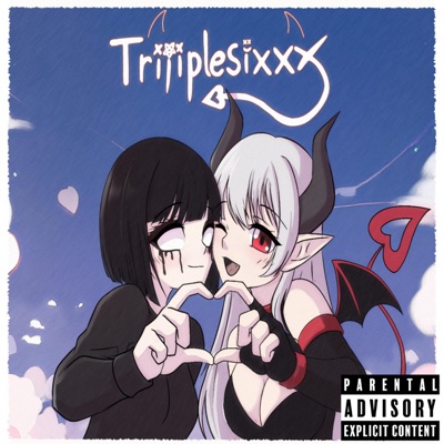 Three Inches From The Heart (feat. Ten Times Demise) - Single