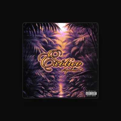 Listen to Ayahuasca, watch music videos, read bio, see tour dates & more!