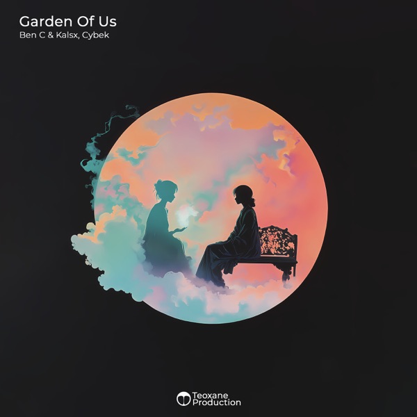 Garden Of Us - Single