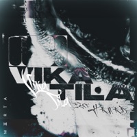 Vikatila (feat. Hanad) - Single - Merta