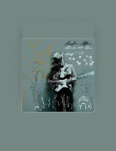 收听 Austin Allen、观看音乐视频、阅读小传、查看巡演日期等 ！