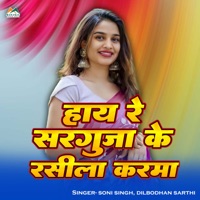 Hay Re Sarguja Ke Rasila Karma - Single - Soni Singh & Dilbodhan Sarthi