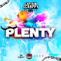 Plenty - Single - Captain Scrappy