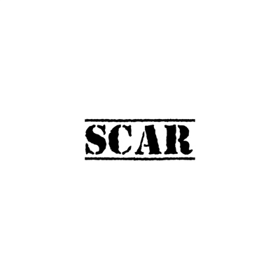 Scar - Single