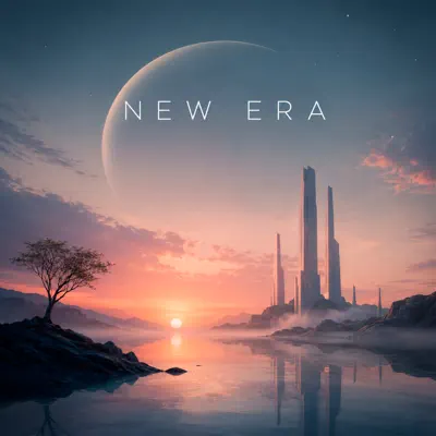 Listen to New Era by Bransboynd