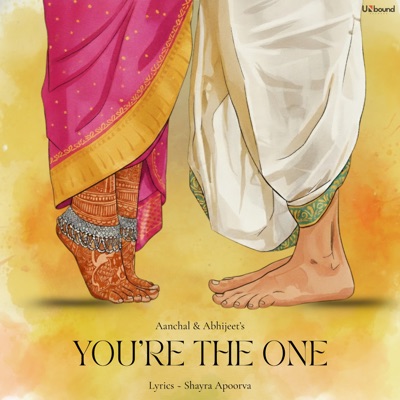 You're The One - Single
