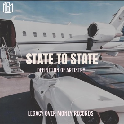 State to State - EP