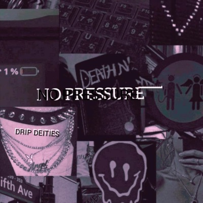NO PRESSURE - Single
