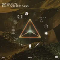 Do It For The Bass — Adam Beyer