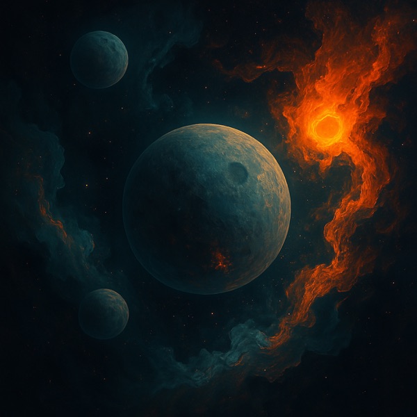 GALAXY! - Single