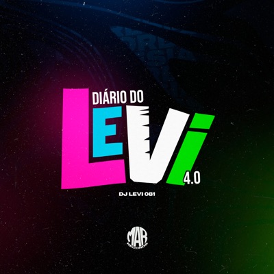 Diário do Levi 4.0 - Single