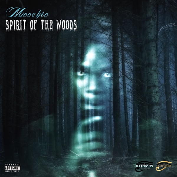 Spirit of the Woods - EP
