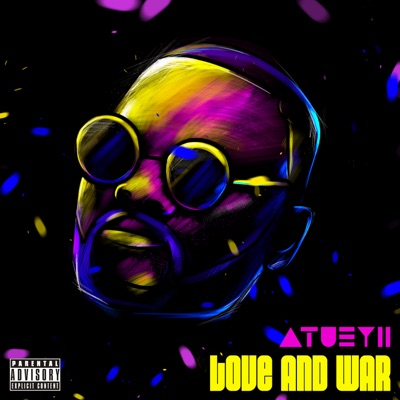 Love & War - EP