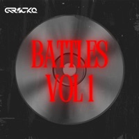 BATTLES VOL 1 - Single - G-Rocka