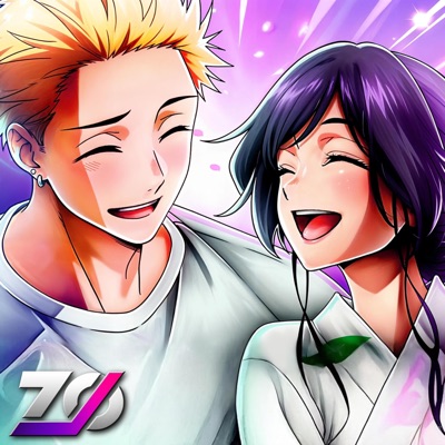 Amor en Anime 2. Mi polo opuesto - Single