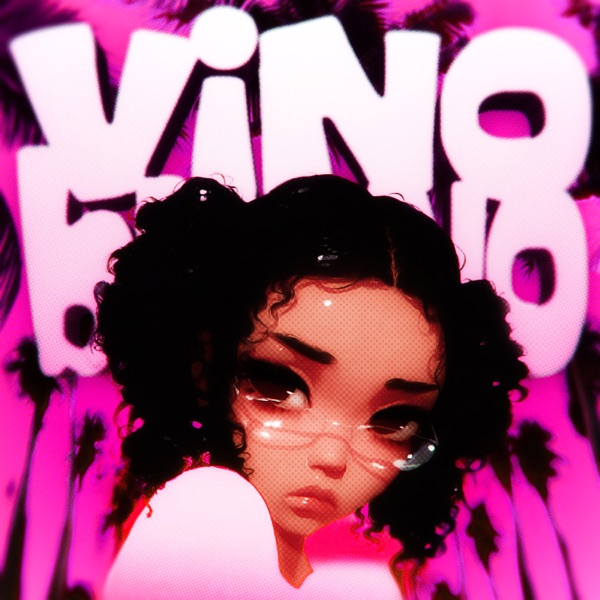VINO BUENO - EP